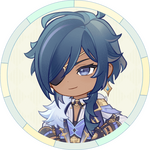 Kaeya