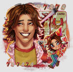 Daisuke