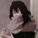 Aizawa Shouta